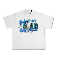 Lunar Rock baby its cold outside Urban Heavy Tee - CowGirlArtShop