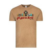 Christmas For God So Loved John 3 16 Vintage Tee | Teevron