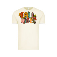Vintage Arctic fall vibes Vintage Tee - CowGirlArtShop