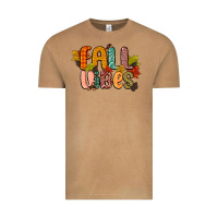 Vintage Camel fall vibes Vintage Tee - CowGirlArtShop