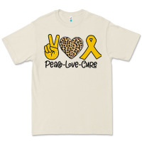 Bone Peace Love Cure Premium Tee - Bettercallsaul