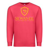 Cardinal sewanee, the university of the south Premium Sweatshirt - longCreatives