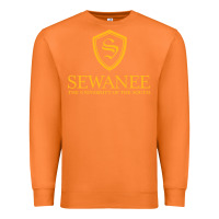 Carrot sewanee, the university of the south Premium Sweatshirt - longCreatives