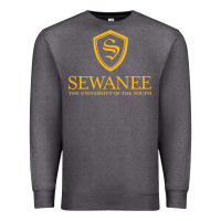 Charcoal Heather sewanee, the university of the south Premium Sweatshirt - longCreatives