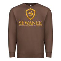 Chestnut sewanee, the university of the south Premium Sweatshirt - longCreatives