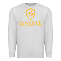 Dove Grey sewanee, the university of the south Premium Sweatshirt - longCreatives