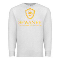Oatmeal Heather sewanee, the university of the south Premium Sweatshirt - longCreatives