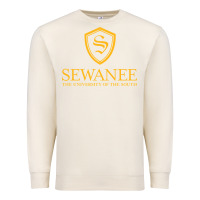 Sandshell sewanee, the university of the south Premium Sweatshirt - longCreatives