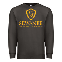 Smoke sewanee, the university of the south Premium Sweatshirt - longCreatives