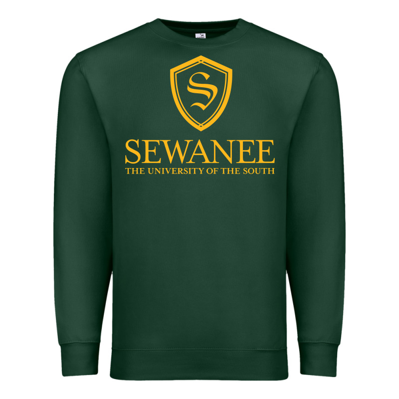 Sewanee, The University Of The South Premium Sweatshirt by longCreatives | Teevron