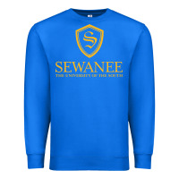 True Royal sewanee, the university of the south Premium Sweatshirt - longCreatives