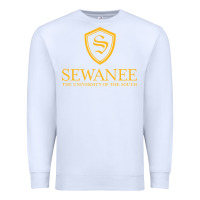 White sewanee, the university of the south Premium Sweatshirt - longCreatives