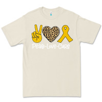 Bone Peace Love Cure Premium Tee - Bettercallsaul