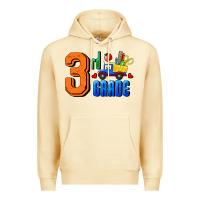 Pina Colada Third Grade Premium Hoodie - RanaPortraitStore