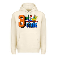 Tofu Third Grade Premium Hoodie - RanaPortraitStore