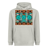 Moon Dust gemstone tumbler Heavyweight Hoodie - BarkalooDesign