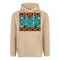 Gemstone Tumbler Heavyweight Hoodie | Teevron