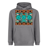 Storm gemstone tumbler Heavyweight Hoodie - BarkalooDesign