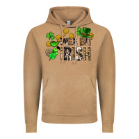 Vintage Camel Wee bit o' Irish St. Patrick's Vintage Hoodie - CowGirlArtShop