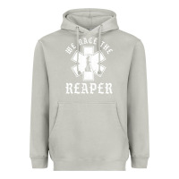 Moon Dust Emt, Ems And Paramedic We Race the Reaper Heavyweight Hoodie - longCreatives