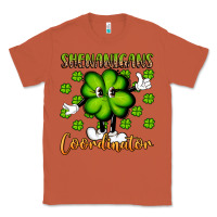 Copper shenanigans coordinator st patrick s day artiststas Classic Tee - Artiststas