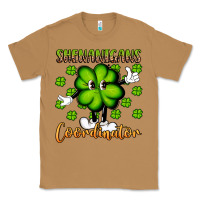 Toasted Coconut shenanigans coordinator st patrick s day artiststas Classic Tee - Artiststas