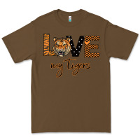 Cacao My Tigers Premium Tee - Bettercallsaul