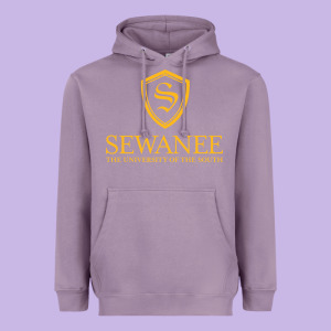Sewanee, The University Of The South Heavyweight Hoodie Designed By Longcreatives