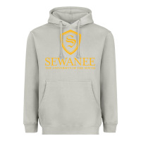 Moon Dust sewanee, the university of the south Heavyweight Hoodie - longCreatives