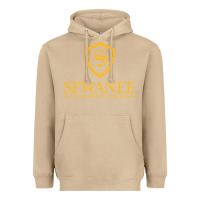 Mushroom sewanee, the university of the south Heavyweight Hoodie - longCreatives