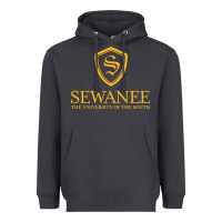 Smoke sewanee, the university of the south Heavyweight Hoodie - longCreatives