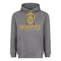 Storm sewanee, the university of the south Heavyweight Hoodie - longCreatives