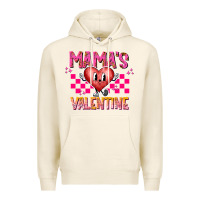 Tofu Mamas Valentine Premium Hoodie - CowhideDigitalArt
