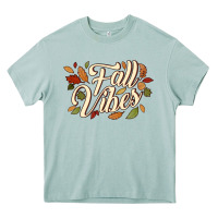 Arona fall vibes Heavy Core Tee - JahusDesignShop