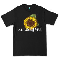 Kentucky Girl Premium Tee | Teevron