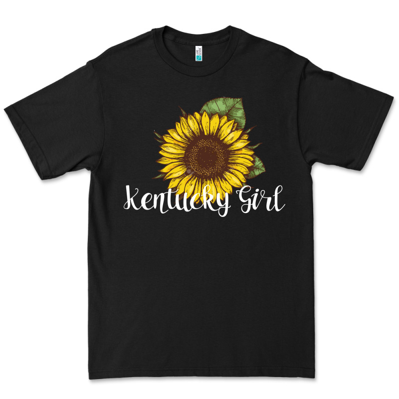 Kentucky Girl Premium Tee by Bettercallsaul | Teevron