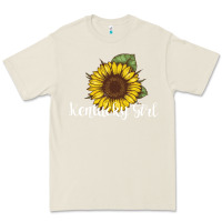 Bone Kentucky Girl Premium Tee - Bettercallsaul