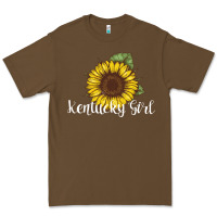 Cacao Kentucky Girl Premium Tee - Bettercallsaul