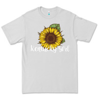 Dove Grey Kentucky Girl Premium Tee - Bettercallsaul
