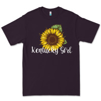 Plum Kentucky Girl Premium Tee - Bettercallsaul