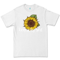White Kentucky Girl Premium Tee - Bettercallsaul
