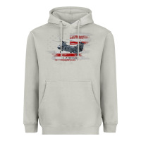 Moon Dust CH-47 Chinook Helicopter USA Flag Helicopter Pilot Gifts Heavyweight Hoodie - longCreatives