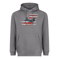 Storm CH-47 Chinook Helicopter USA Flag Helicopter Pilot Gifts Heavyweight Hoodie - longCreatives