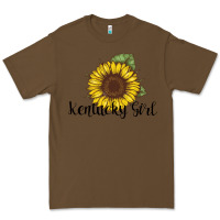 Cacao Kentucky Girl Premium Tee - Bettercallsaul