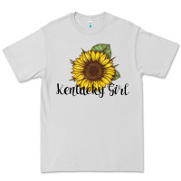 Dove Grey Kentucky Girl Premium Tee - Bettercallsaul