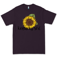 Plum Kentucky Girl Premium Tee - Bettercallsaul