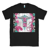 Black rn Classic Tee - TumblerDesignByShophia