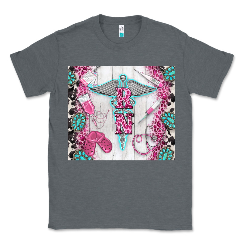 Rn Classic Tee by TumblerDesignByShophia | Teevron