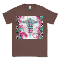 Chestnut rn Classic Tee - TumblerDesignByShophia