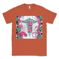 Copper rn Classic Tee - TumblerDesignByShophia
